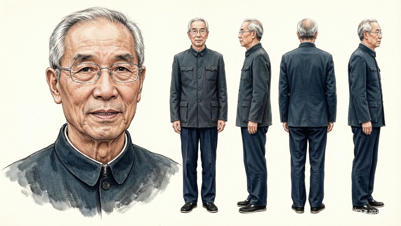 罗青云