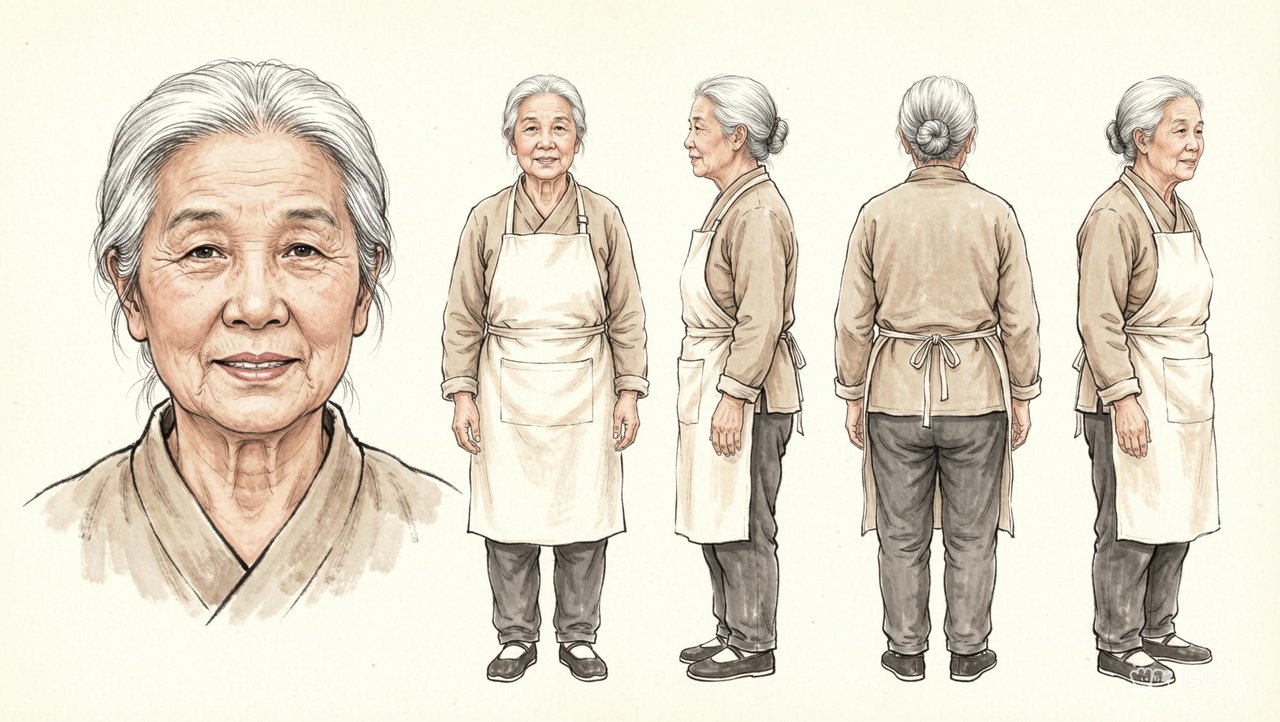 班特莱太太