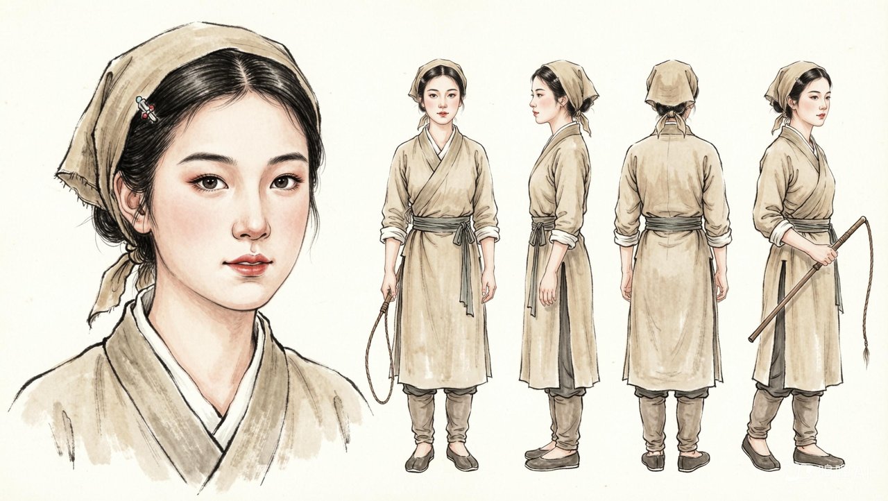 白无瑕