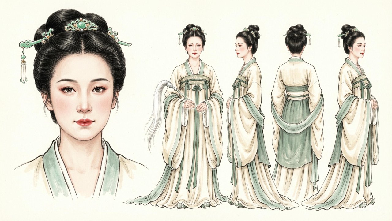 大姐（仙女）