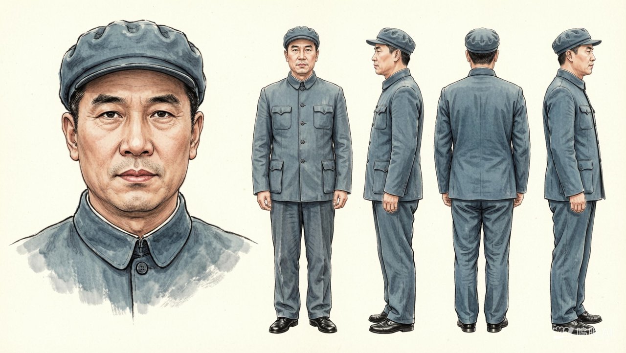 王县委