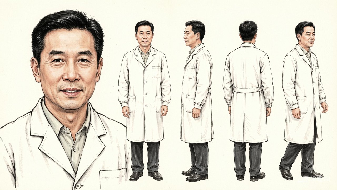 杨医生