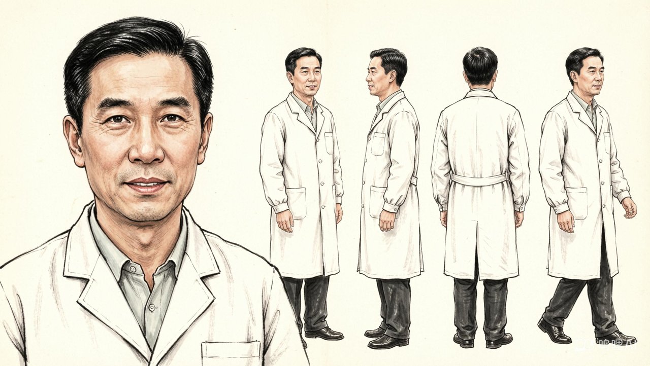杨医生