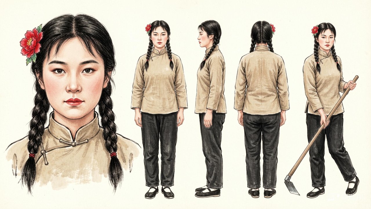 彩凤