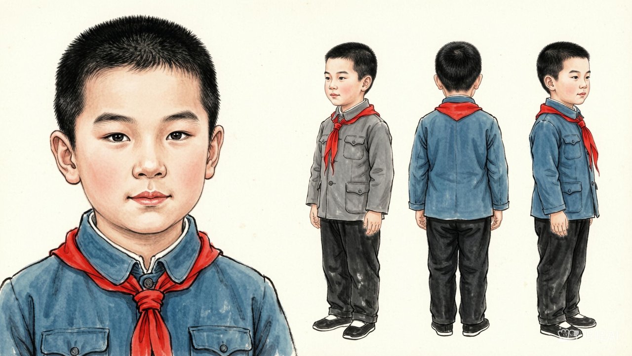 赵小毛