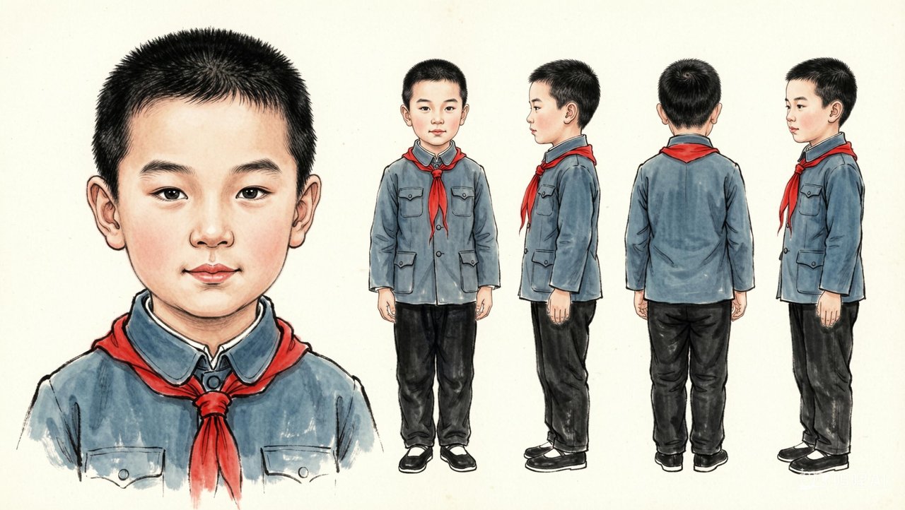 赵小毛