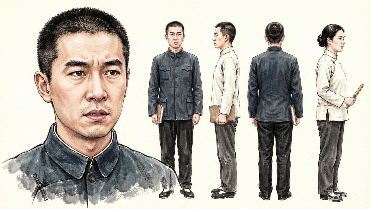 老师