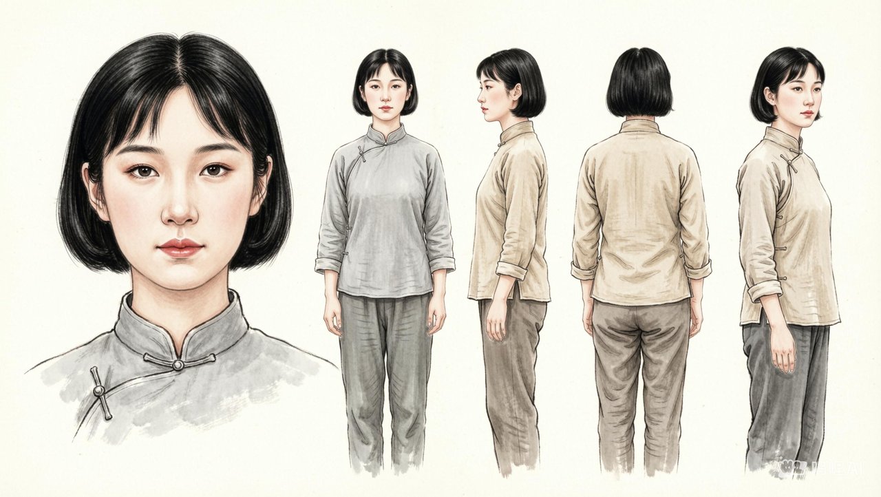 李瑞弟的爱人