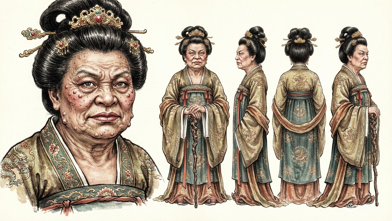 金蟾老妖