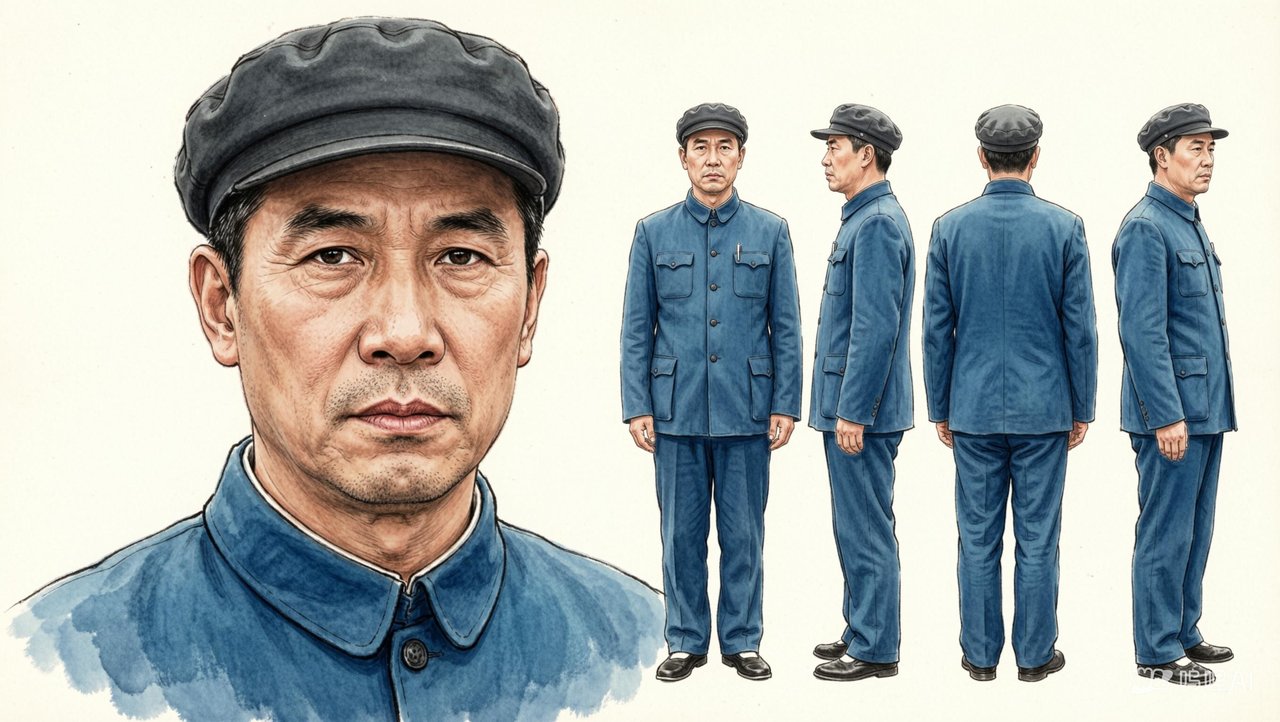 老吴