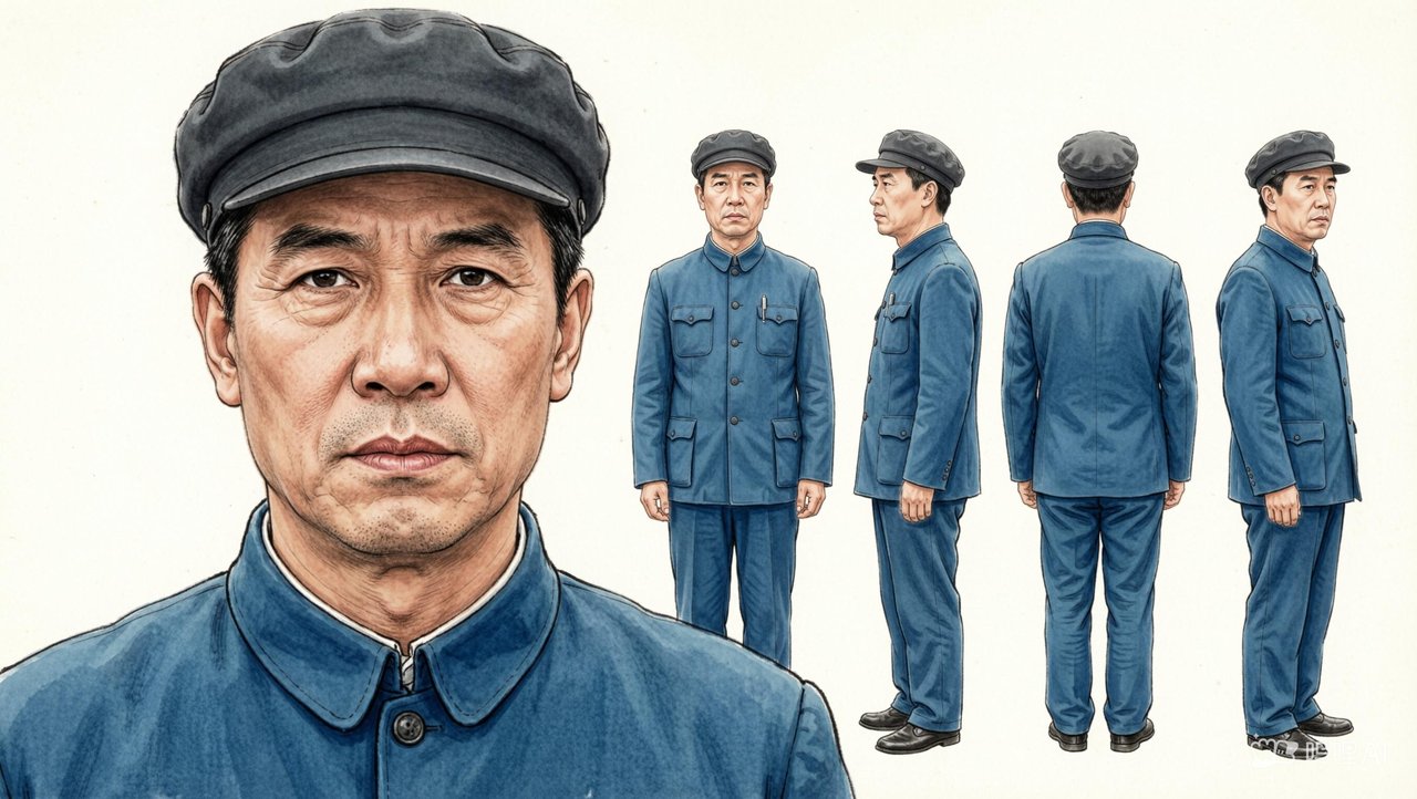 老吴