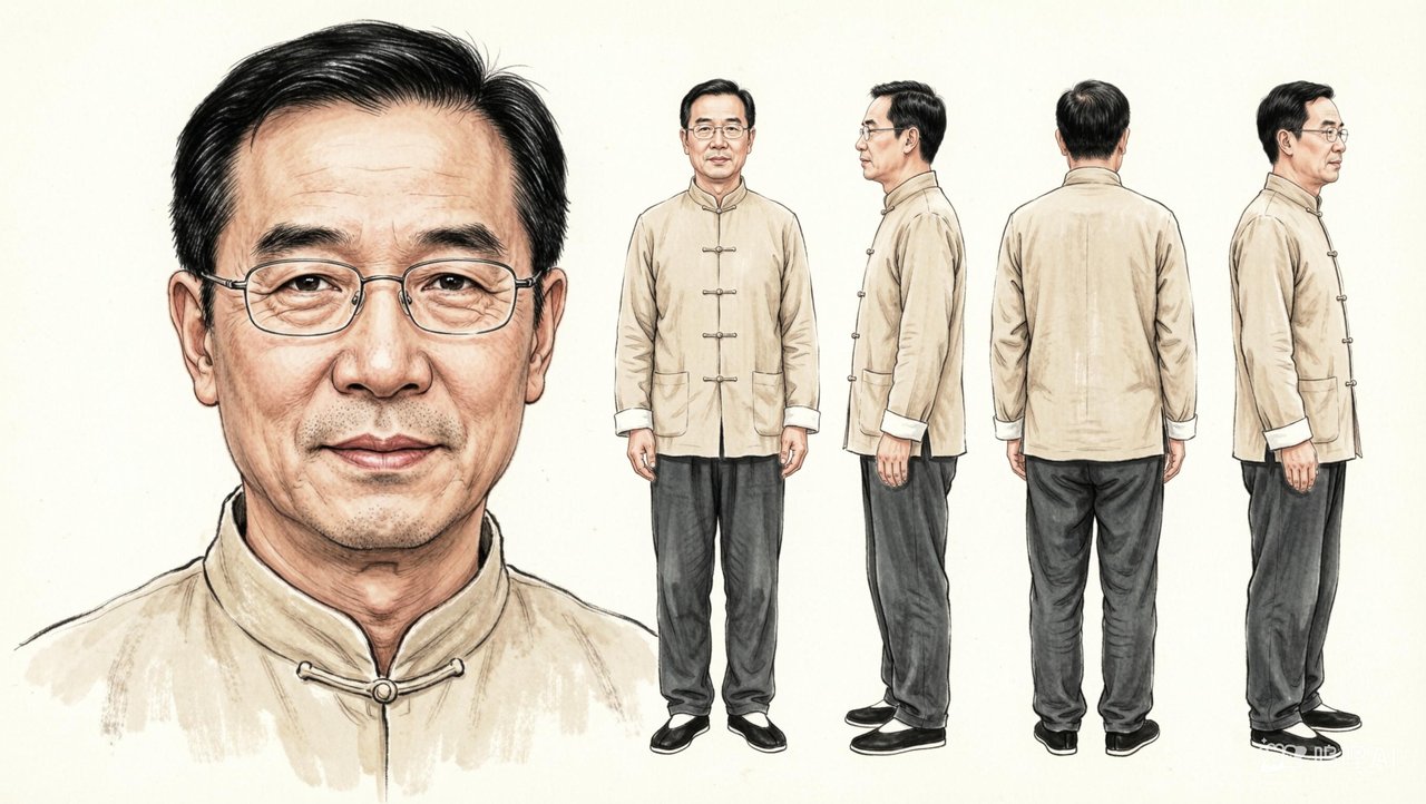 老师