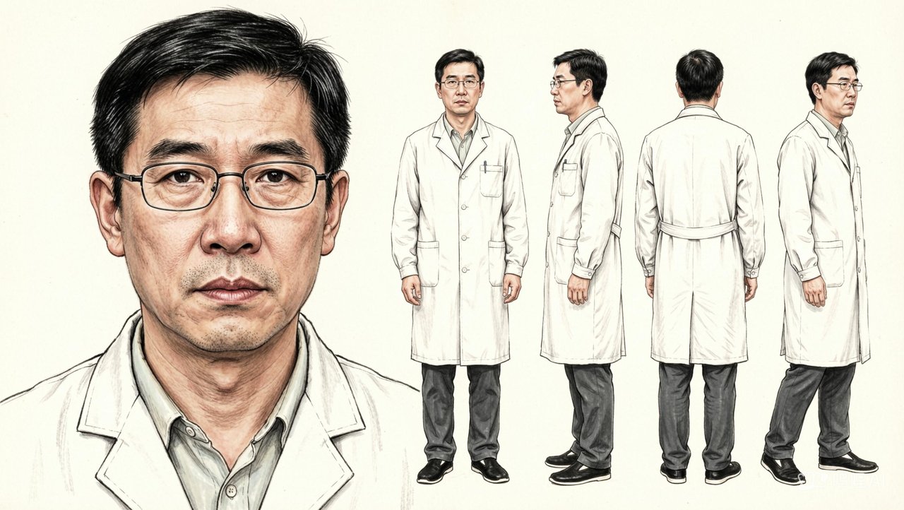 郝向华