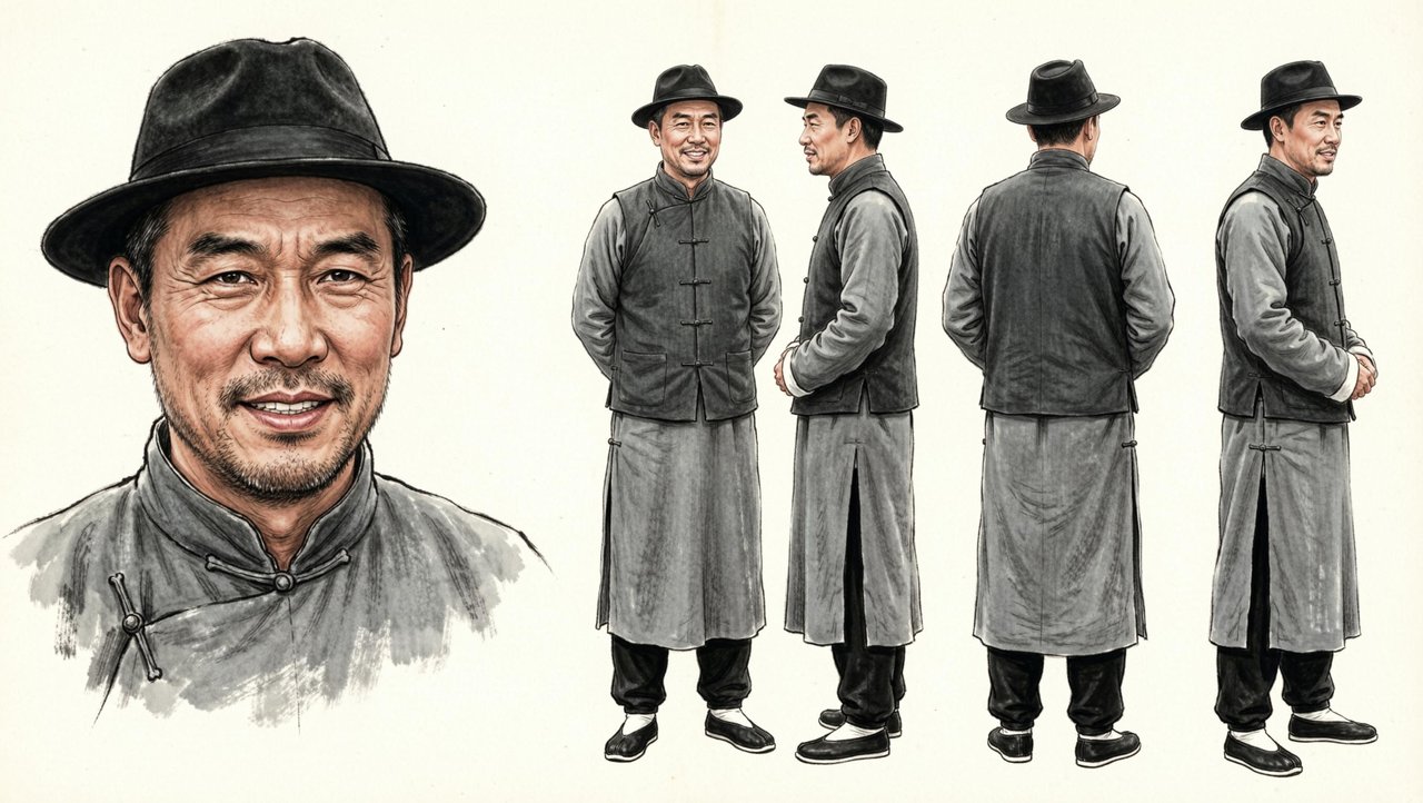 朱三