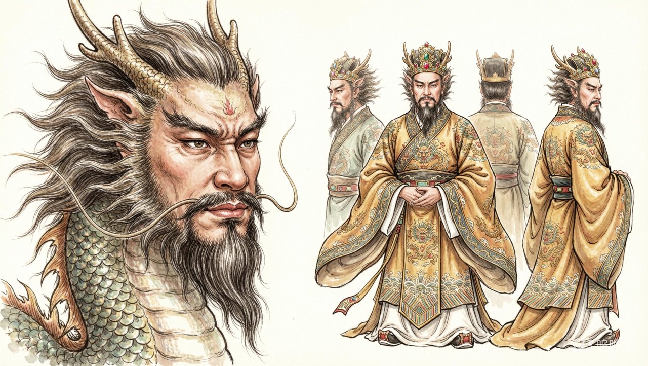 龙王