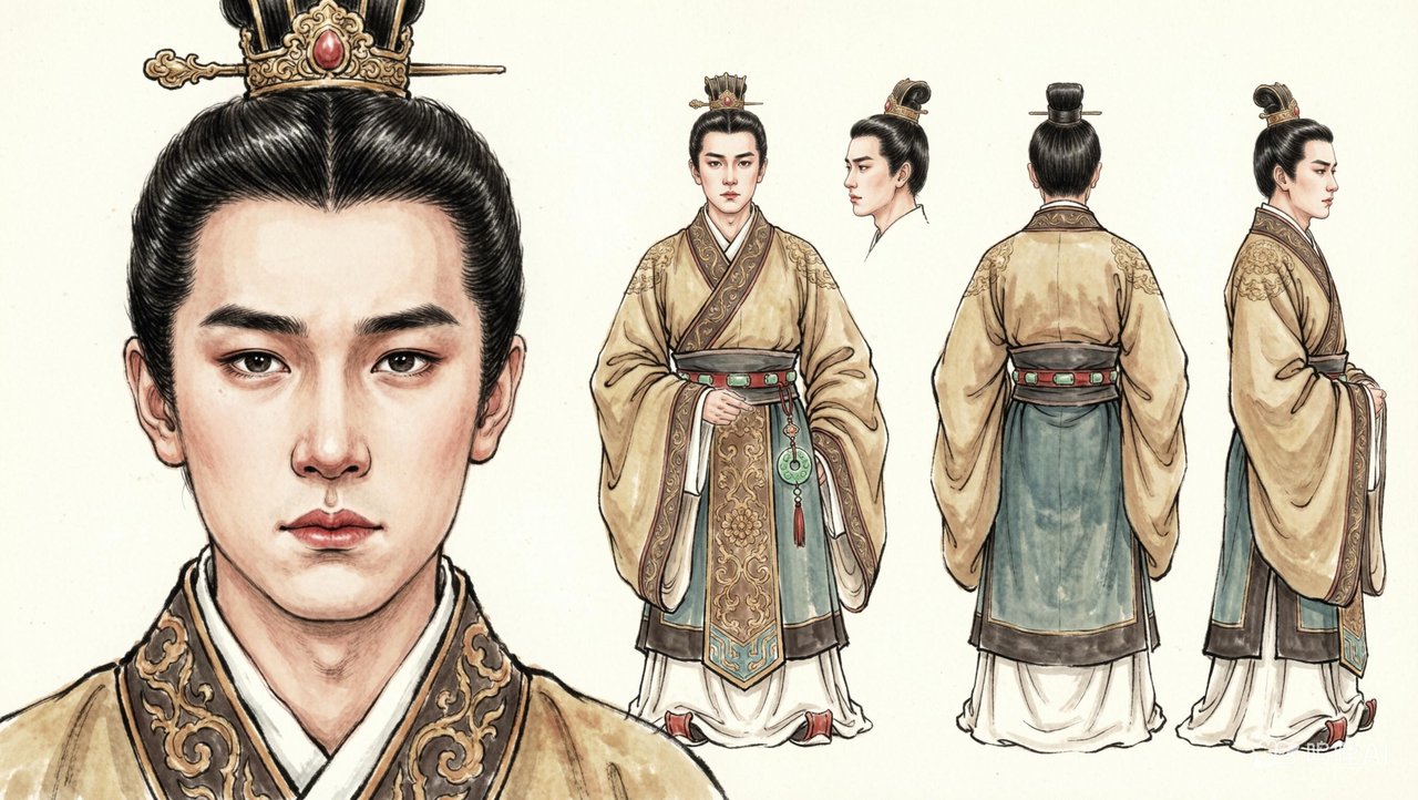 孝己（祖己）