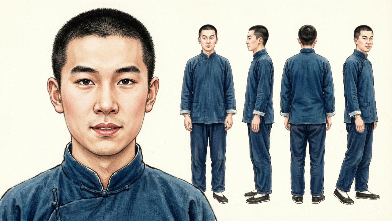 老鼠仔