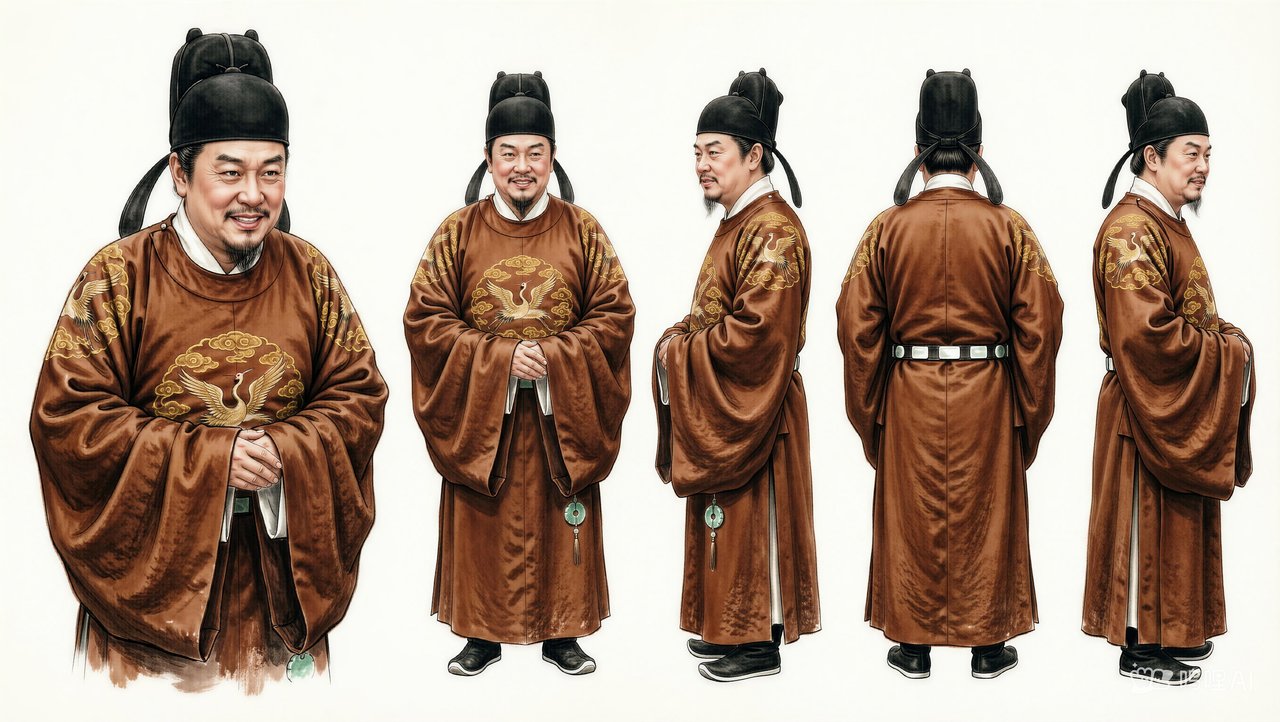 张邦昌