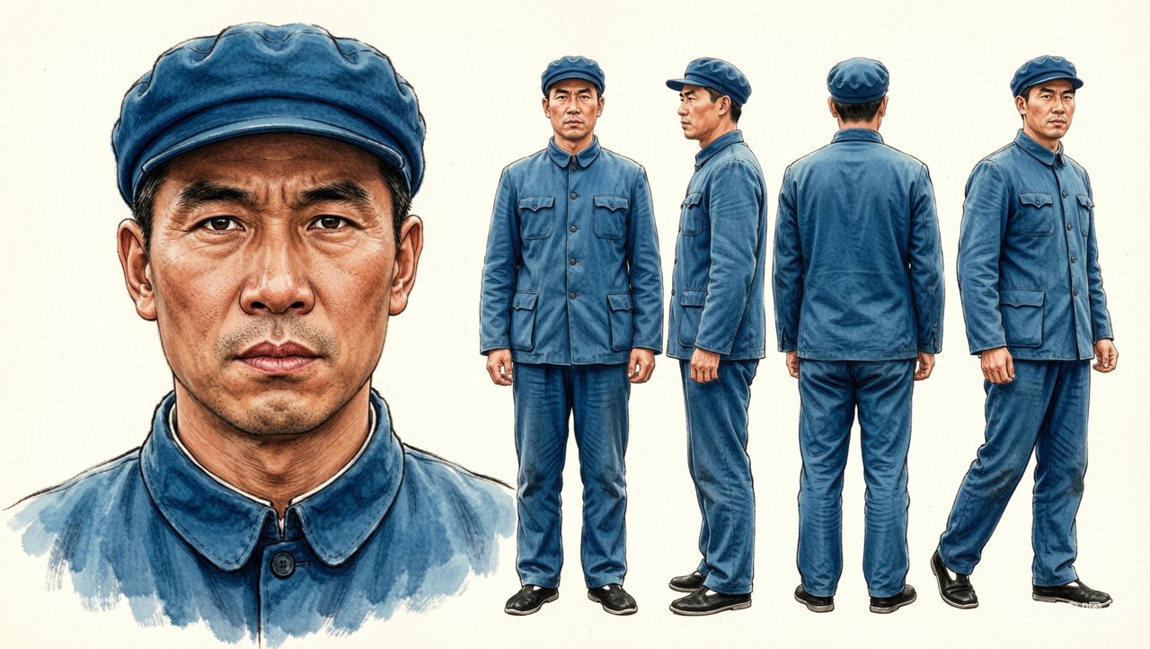 李怀俭