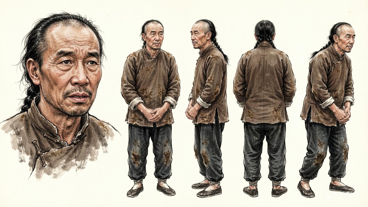 张乐世