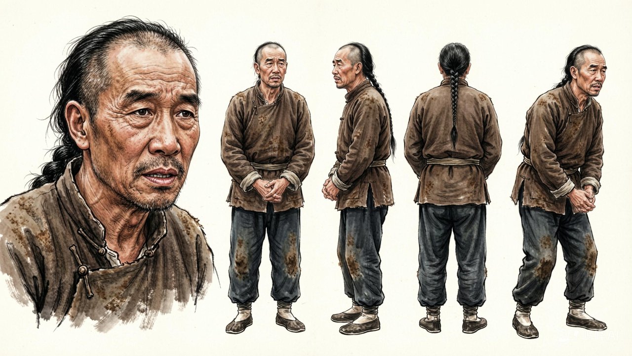 张乐世