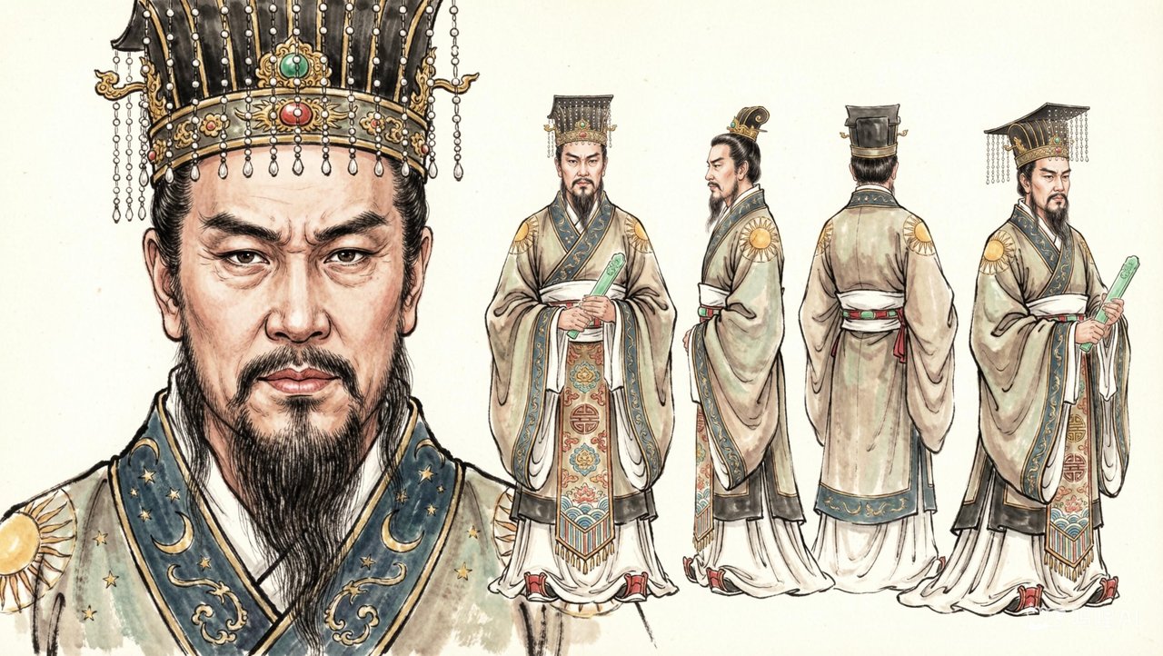 玉帝