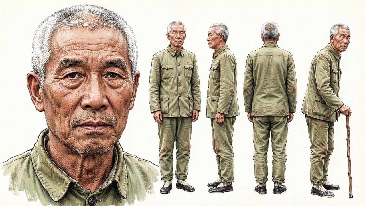 罗伯伯（小罗）