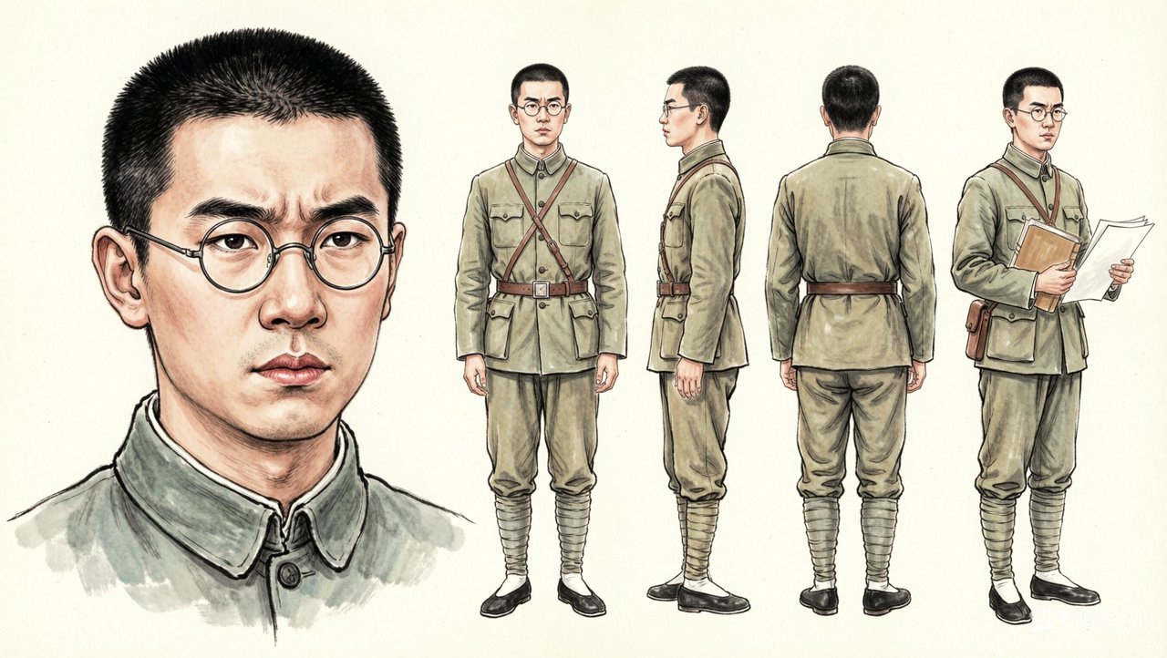 文化干事
