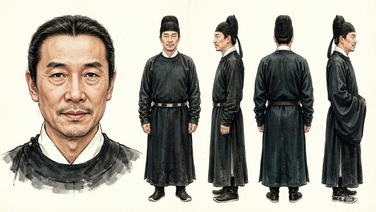 费进（费内监）