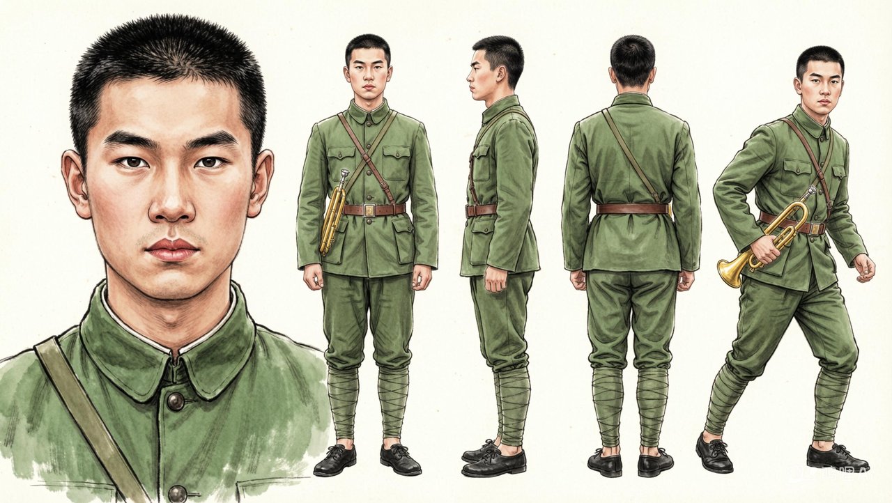 小王
