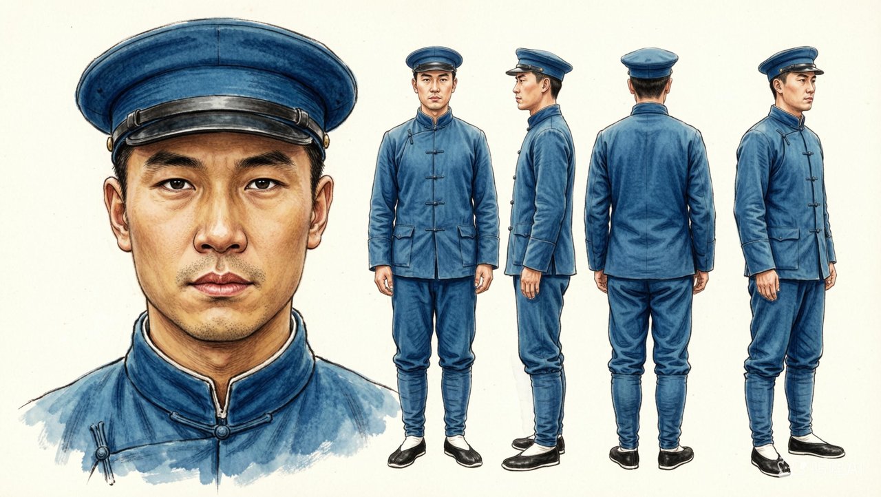 李化茂