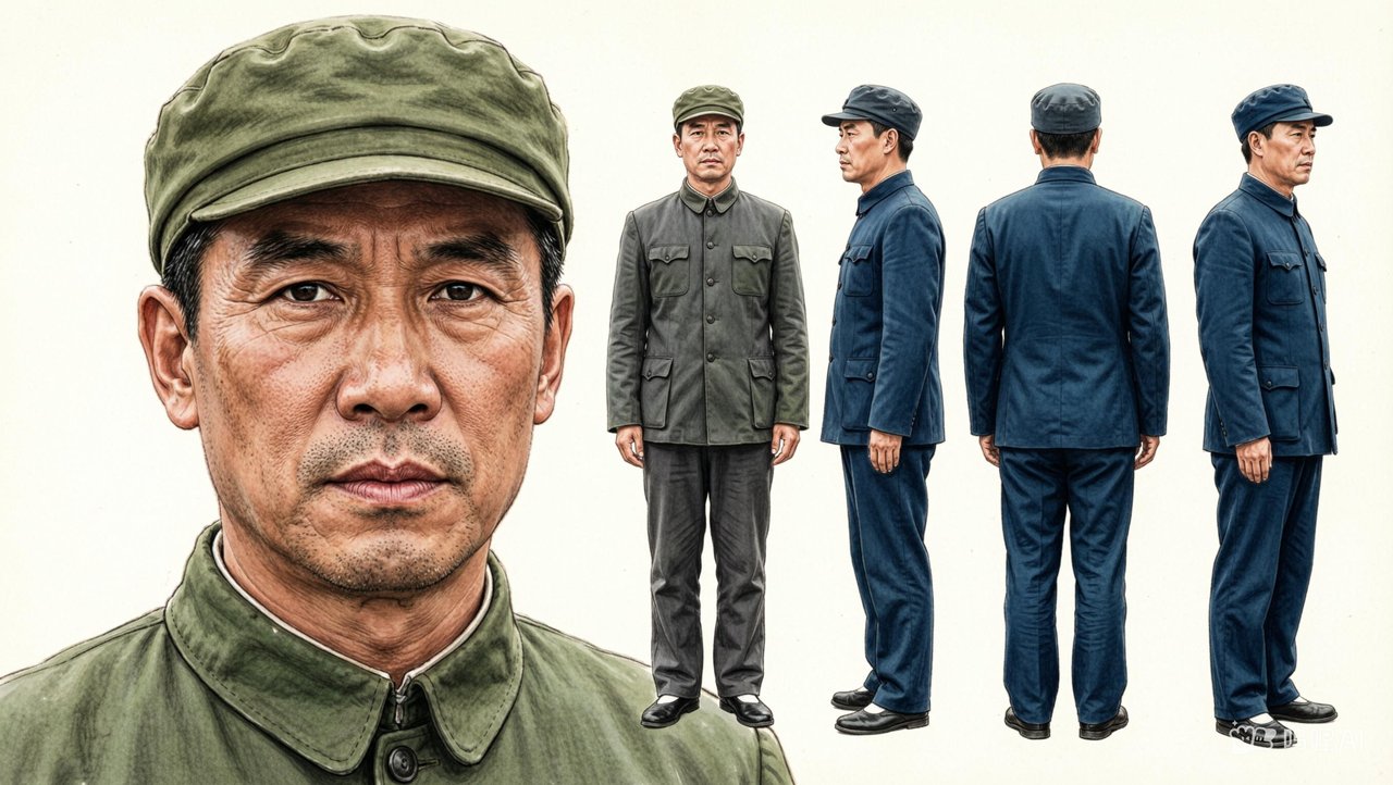 仲书记（仲曦东）