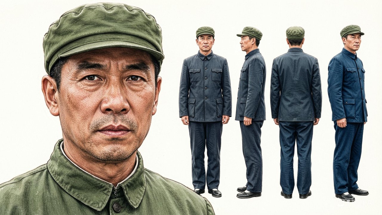 仲书记（仲曦东）