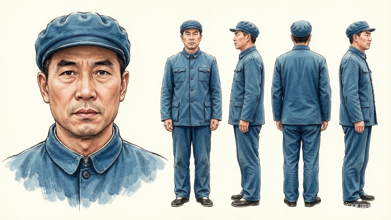马根柱