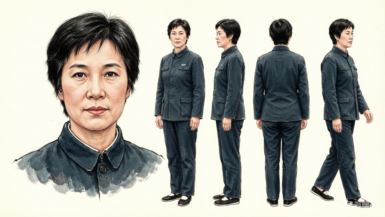宋大姐