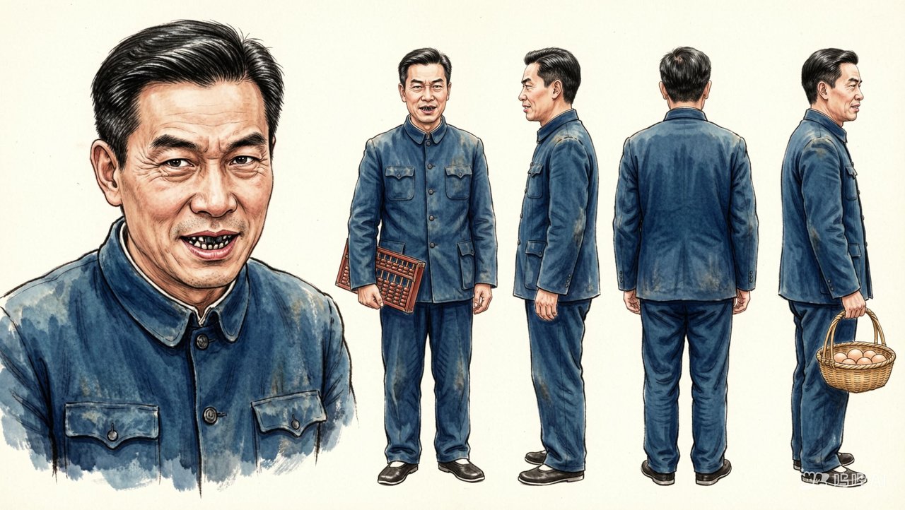 费六狗