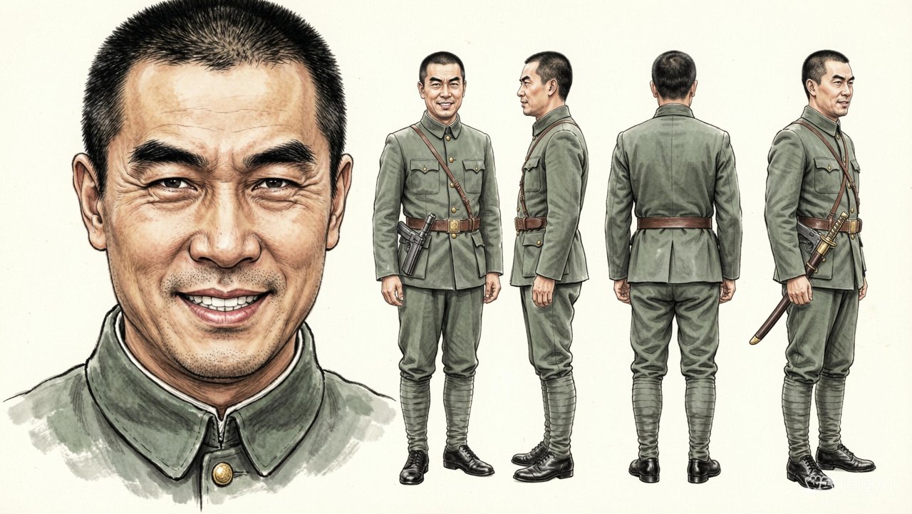 松尾