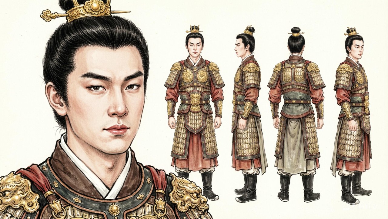 张士信