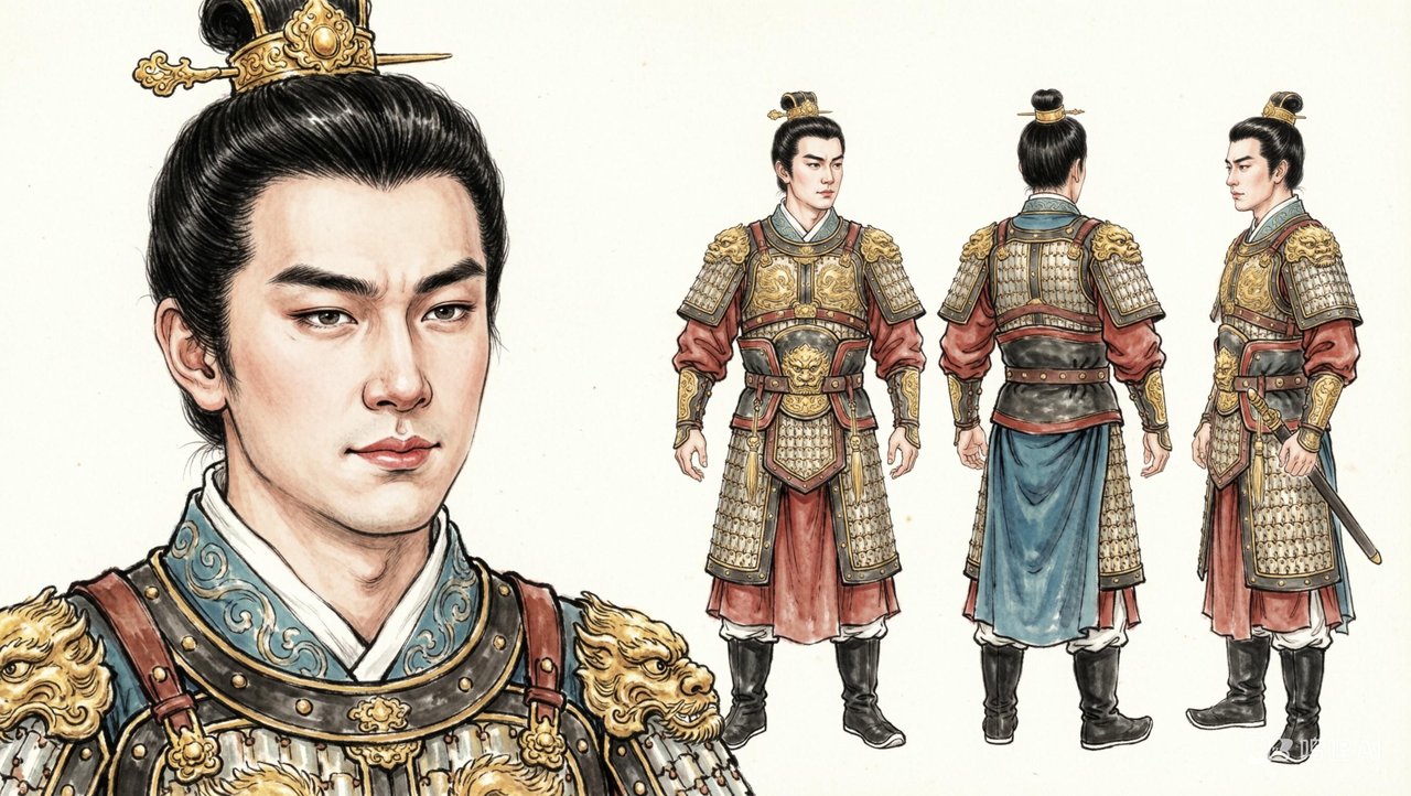 张士信