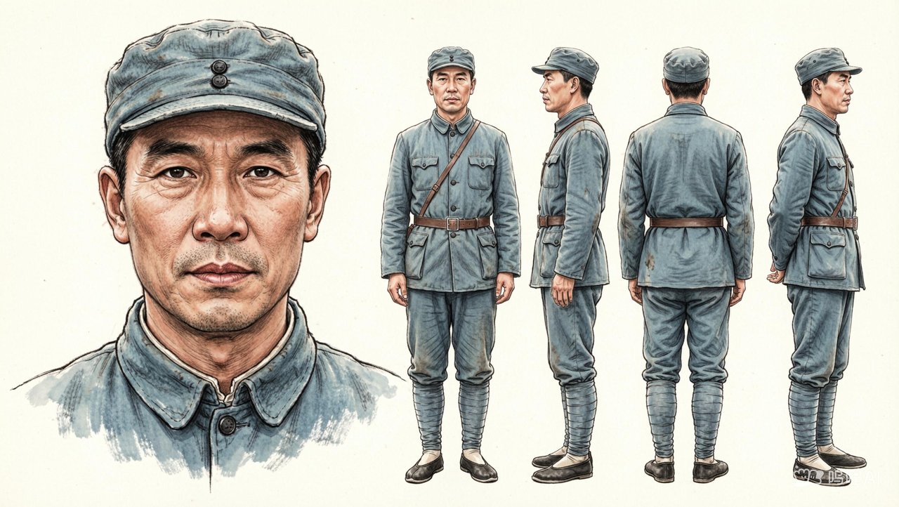 李文