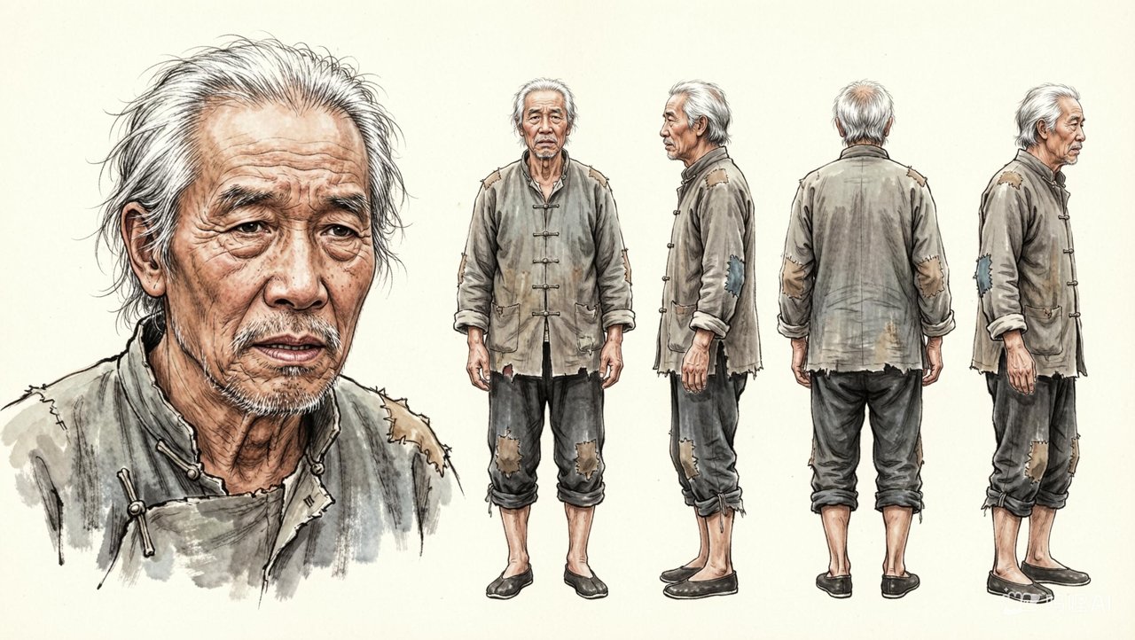 席廉