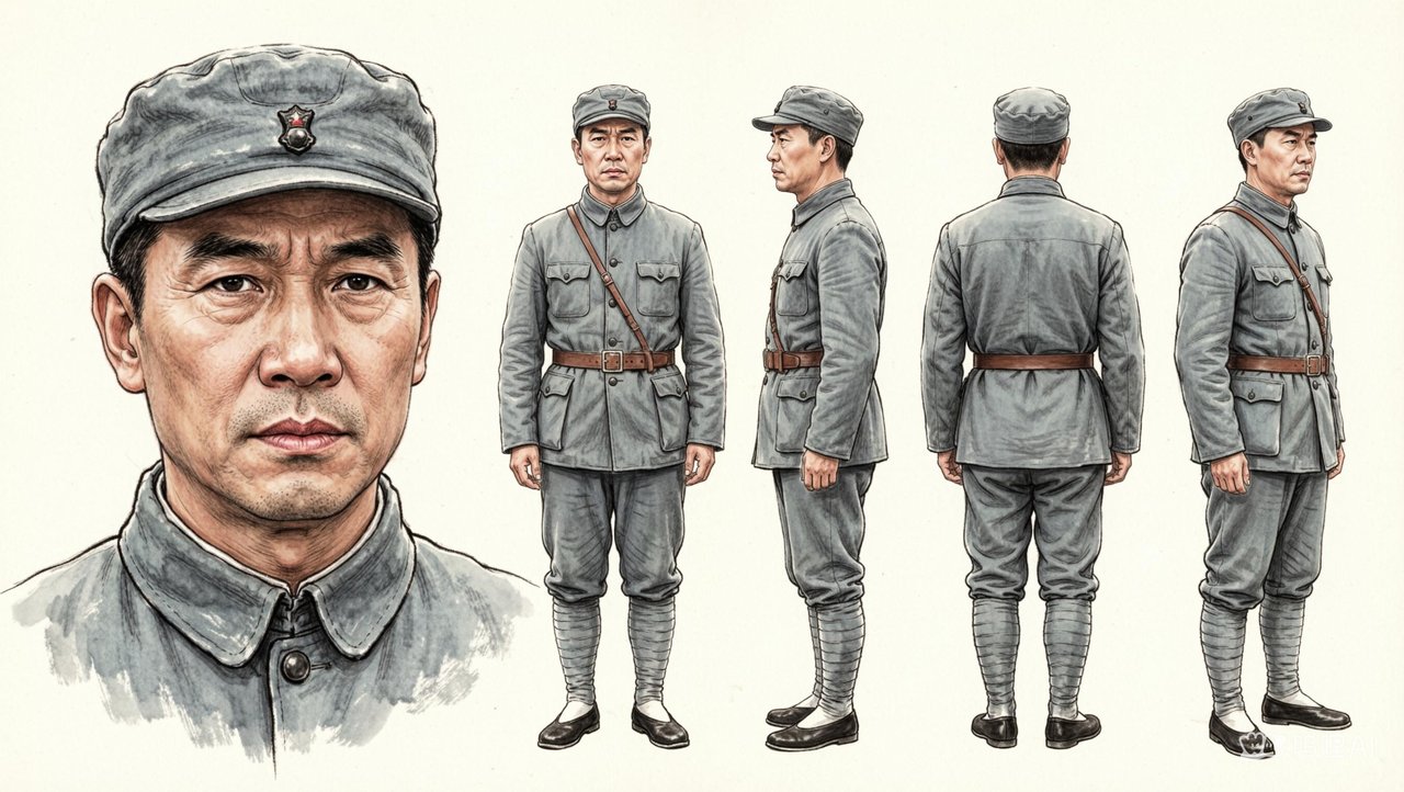 徐向前