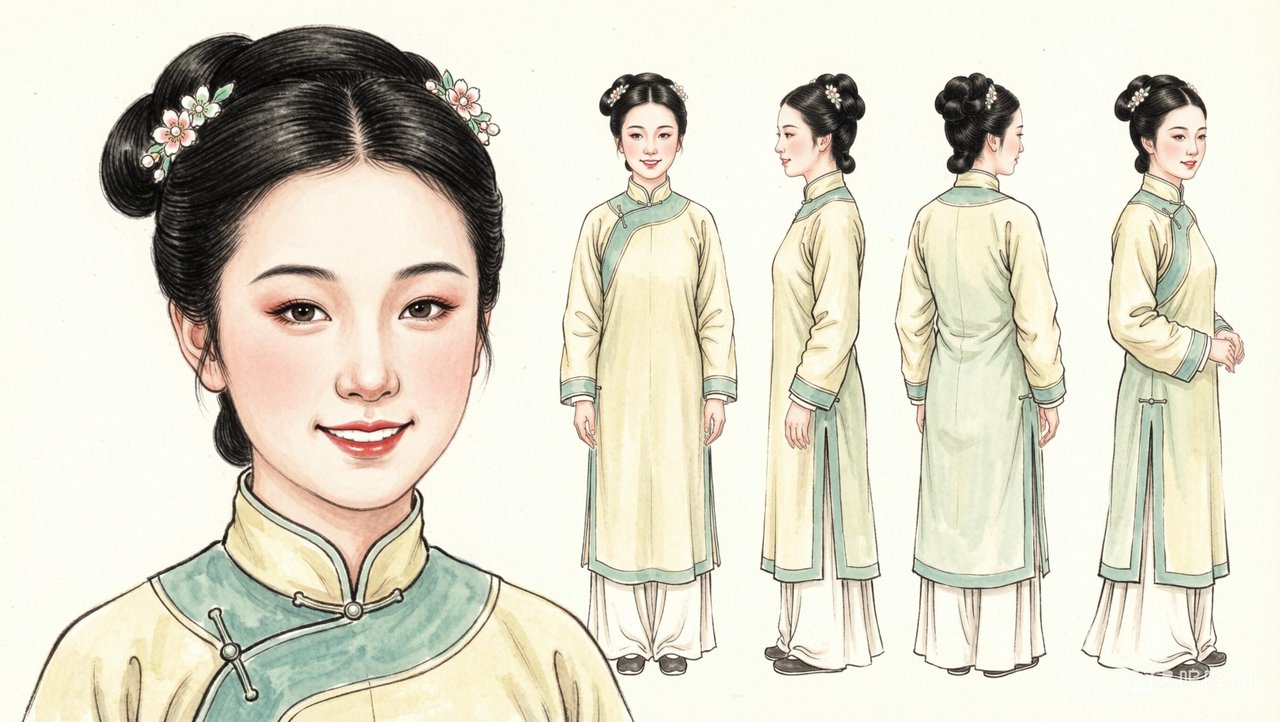 红玉