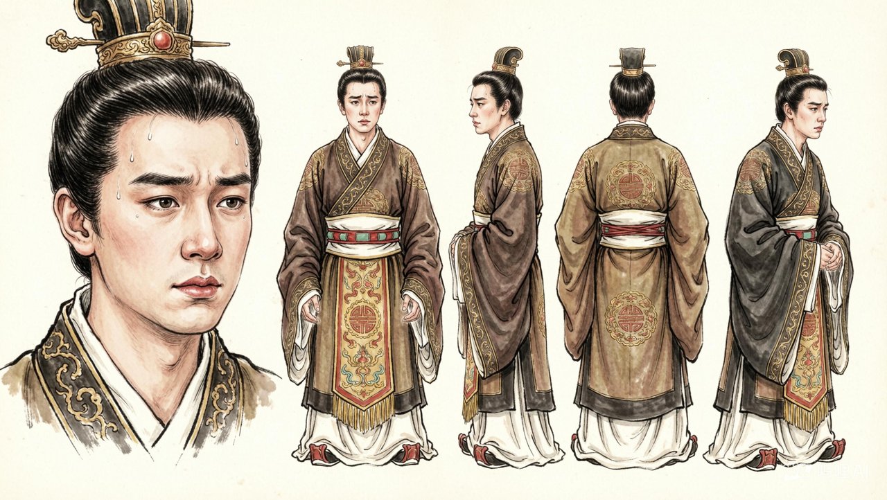 刘玄