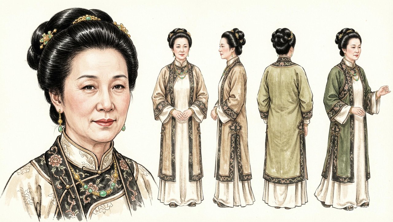 海伦夫人