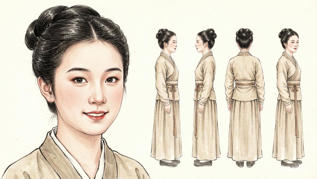 春英