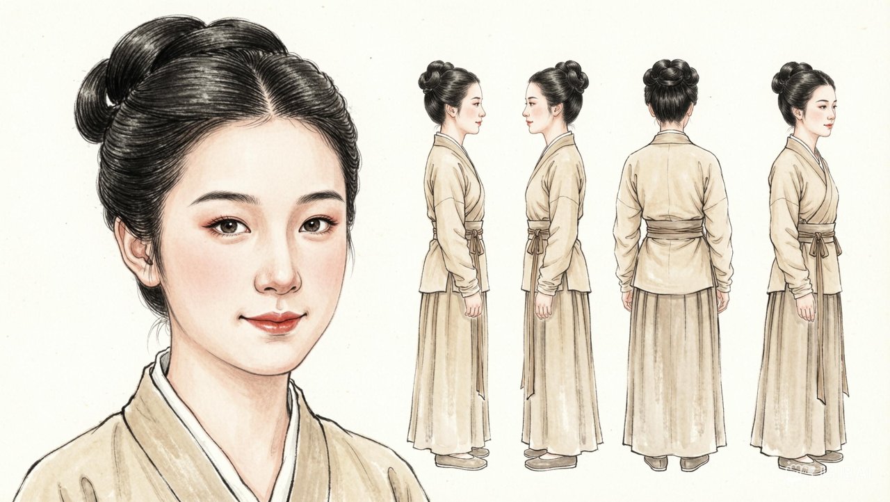 春英