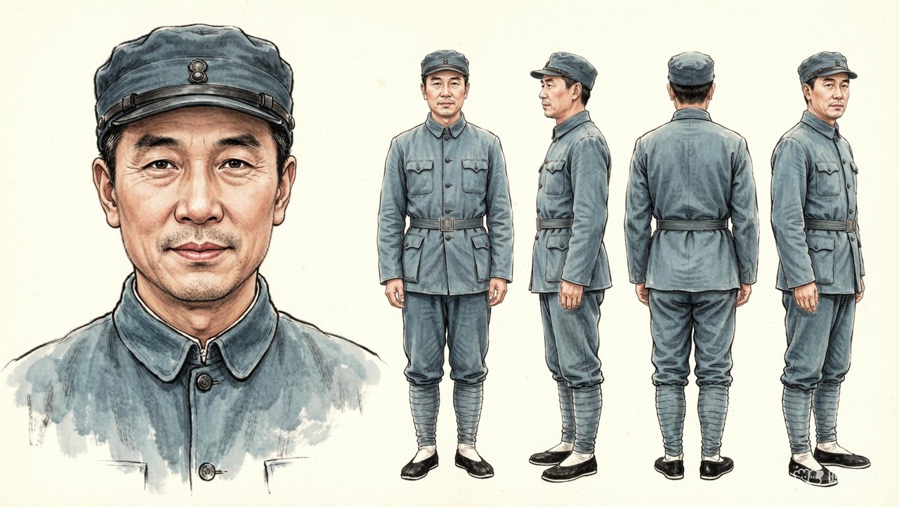 袁政委