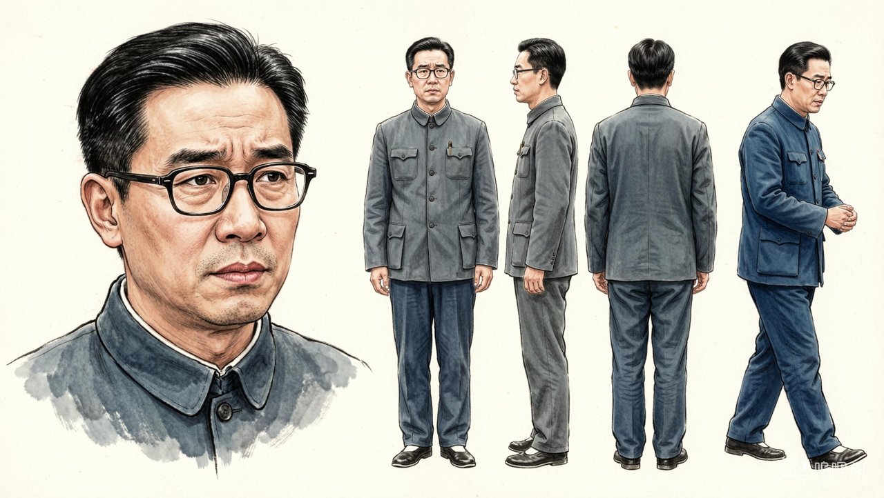 陈宝林