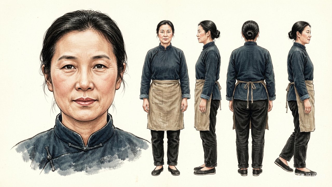 潘玉珍